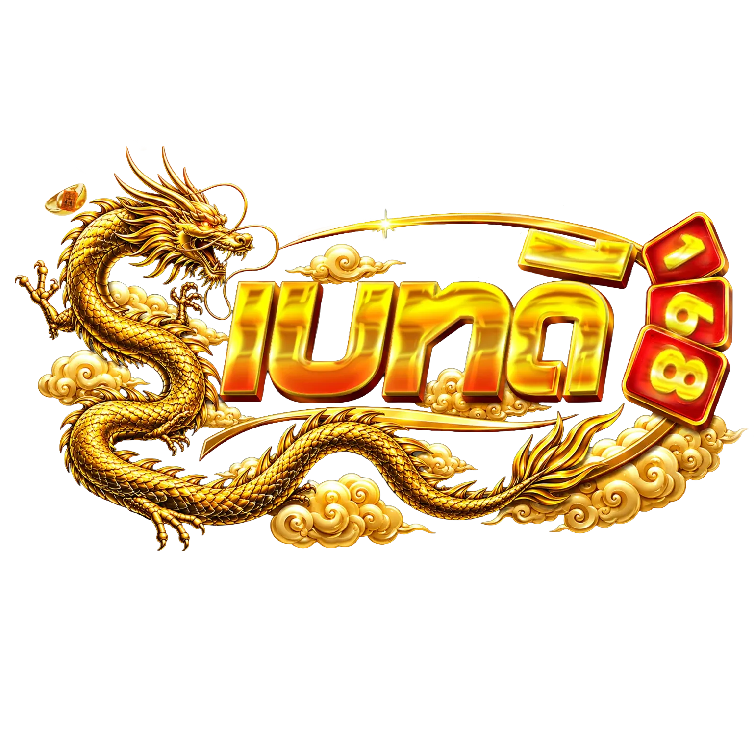 เบทดี168 Logo